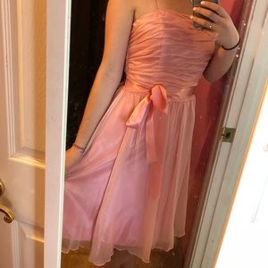 Jessica McClintock Formal Cocktail Dress